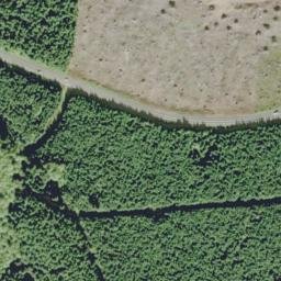 Satellite imagery of Old Smokey Pit, US