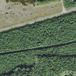 Satellite imagery of Old Smokey Pit, US