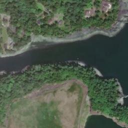 Satellite imagery of Basalt Point, US