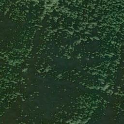 Satellite imagery of Lockwood Mine, US