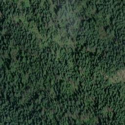Satellite imagery of White Star Mine, US