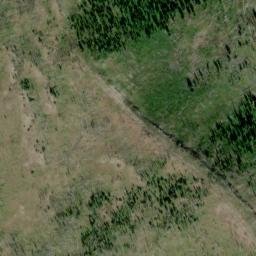 Satellite imagery of Dean Ridge, US