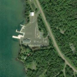 Satellite imagery of Hat Point, US