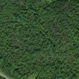 Satellite imagery of Hat Point, US