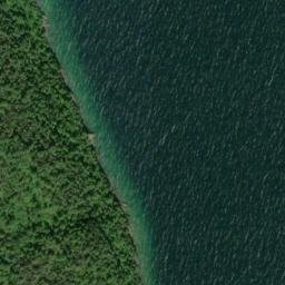 Satellite imagery of Hat Point, US