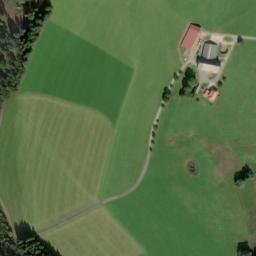 Satellite imagery of Steinbühl, DE