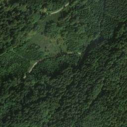 Satellite imagery of Nameless Point, DE