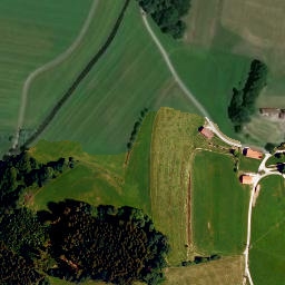 Satellite imagery of Laubberg, DE