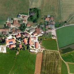 Satellite imagery of Laubberg, DE