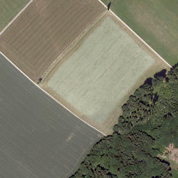 Satellite imagery of NDB-Funkfeuer SBG, AT