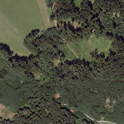 Satellite imagery of NDB-Funkfeuer SBG, AT
