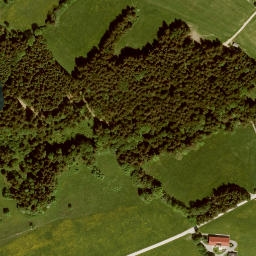 Satellite imagery of Hubberg, AT