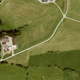 Satellite imagery of Hubberg, AT