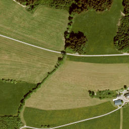 Satellite imagery of Hubberg, AT