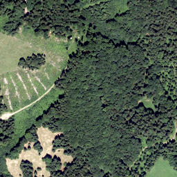 Satellite imagery of Runzelberg, AT