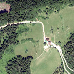 Satellite imagery of Eibeck-Sonnberg, AT