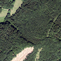 Satellite imagery of Ohniest Berg, AT