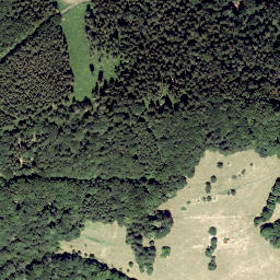 Satellite imagery of Ohniest Berg, AT
