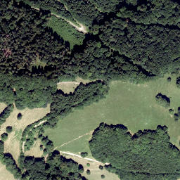 Satellite imagery of Ohniest Berg, AT