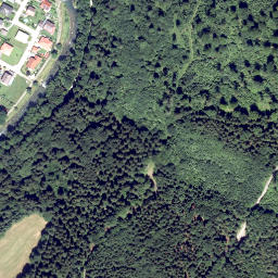 Satellite imagery of Hochkogel, AT