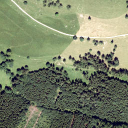 Satellite imagery of Staff, AT