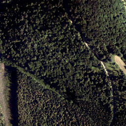 Satellite imagery of Kieneck, AT