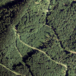 Satellite imagery of Kieneck, AT