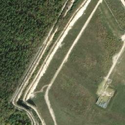 Satellite imagery of cairn, AT