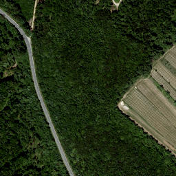 Satellite imagery of Altenberg, AT