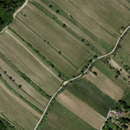 Satellite imagery of Altenberg, AT