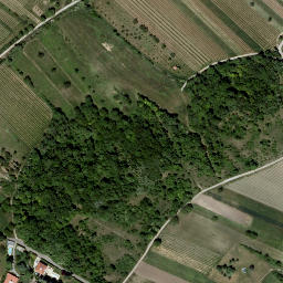 Satellite imagery of Altenberg, AT
