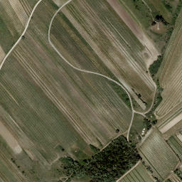 Satellite imagery of Jungerberg, AT