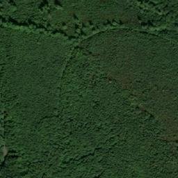 Satellite imagery of Kő-szirt, SK