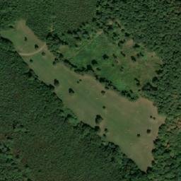 Satellite imagery of Kő-szirt, SK