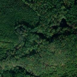 Satellite imagery of boundary_stone, SK