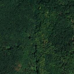 Satellite imagery of boundary_stone, SK