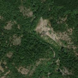 Satellite imagery of boundary_stone, SK