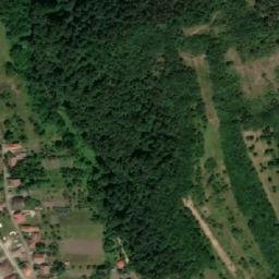 Satellite imagery of boundary_stone, SK