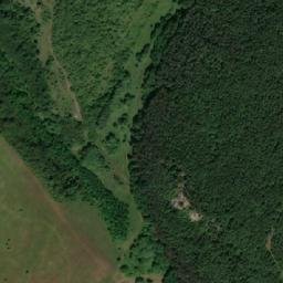 Satellite imagery of boundary_stone, SK