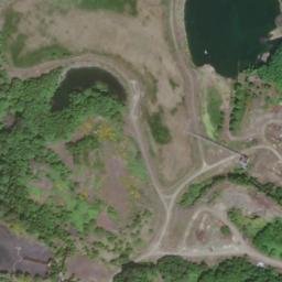 Satellite imagery of Basalt Point, US