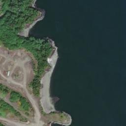 Satellite imagery of Basalt Point, US