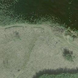 Satellite imagery of Lockwood Mine, US