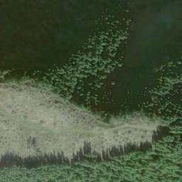 Satellite imagery of Lockwood Mine, US