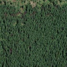 Satellite imagery of Old Trail Point, US