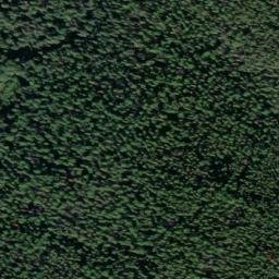 Satellite imagery of Viking Mine, US