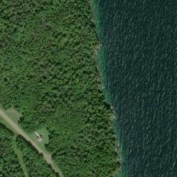 Satellite imagery of Hat Point, US