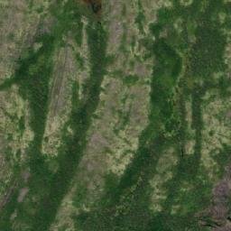 Satellite imagery of The Chimney, CA