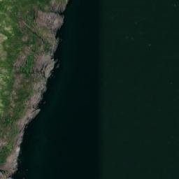 Satellite imagery of The Chimney, CA