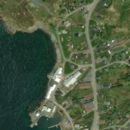 Satellite imagery of Western Point, CA
