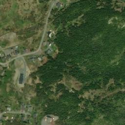 Satellite imagery of Northern Point, CA